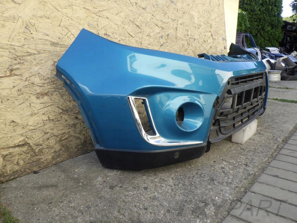 SUZUKI VITARA III 3 15- Front Bumper