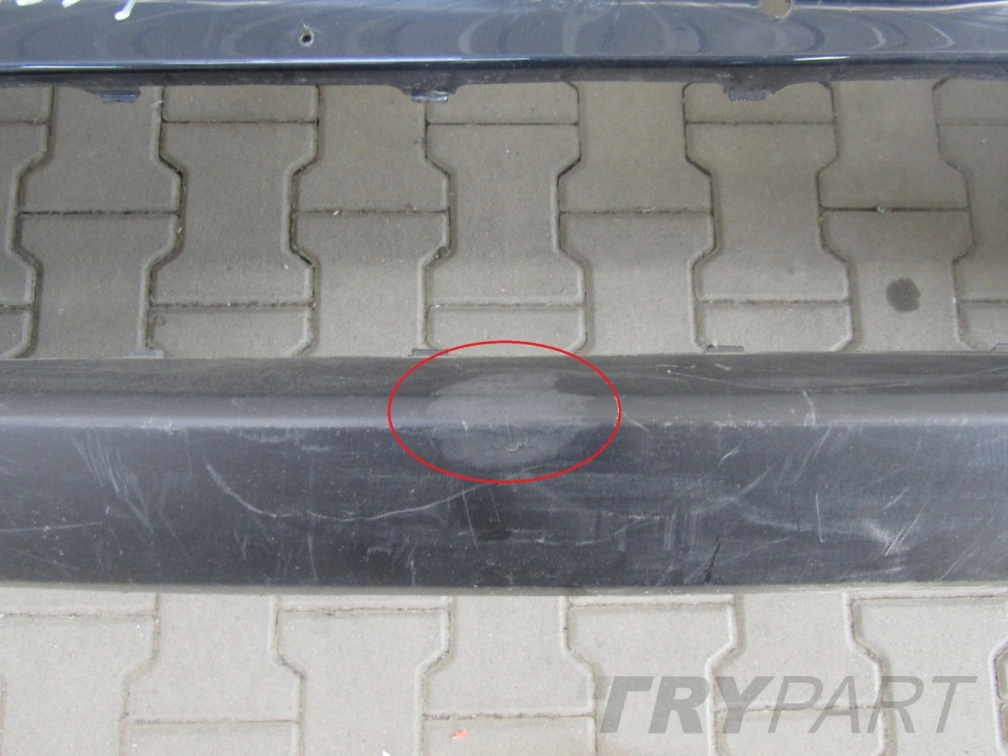 Front Bumper Mazda CX30 CX 30 19-