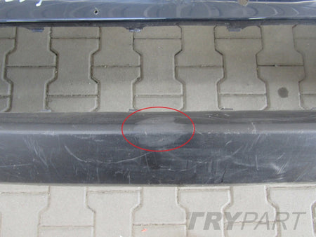 Front Bumper Mazda CX30 CX 30 19-