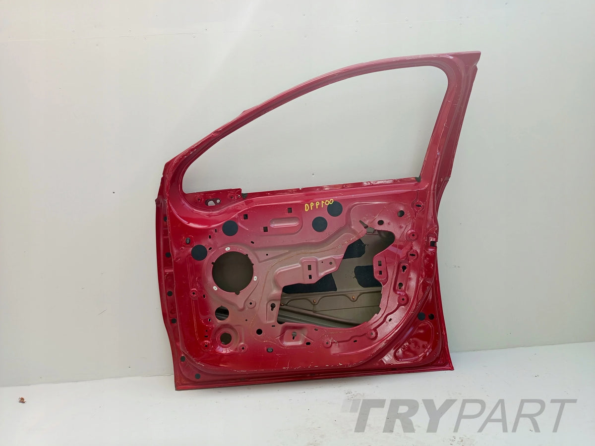 CITROEN C3 III 3 2016- RIGHT FRONT DOOR PASSENGER SIDE FRONT RIGHT
