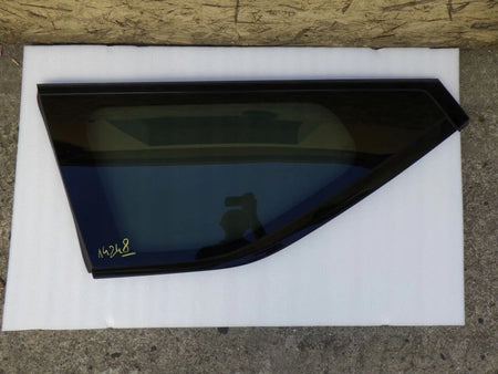 KIA EV9 EV 9 MV 23- LEFT REAR SIDE WINDOW