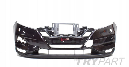 NISSAN QASHQAI II LIFT J11 FRONT BUMPER ORG