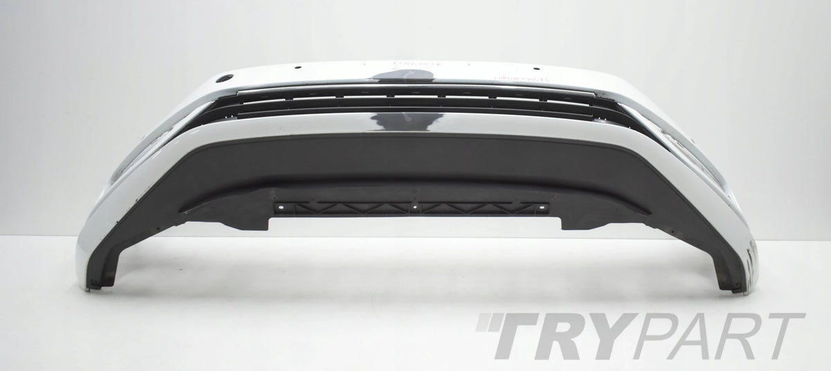 VW GOLF VII LIFT 5G0 FRONT BUMPER ORG
