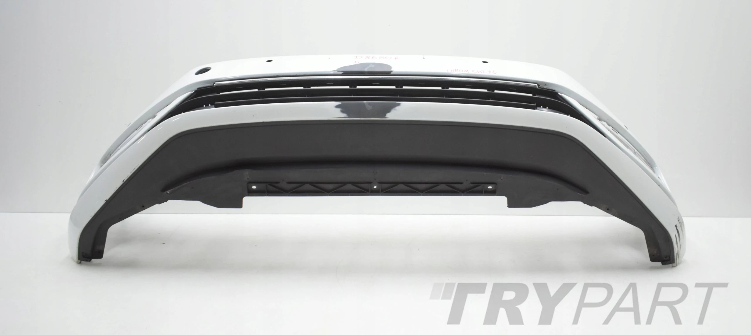 VW GOLF VII LIFT 5G0 FRONT BUMPER ORG
