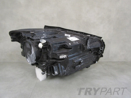 Front Lamp Mercedes B-Class 247 LIFT FULL LED MULTIBEAM 23- LH A2479061304
