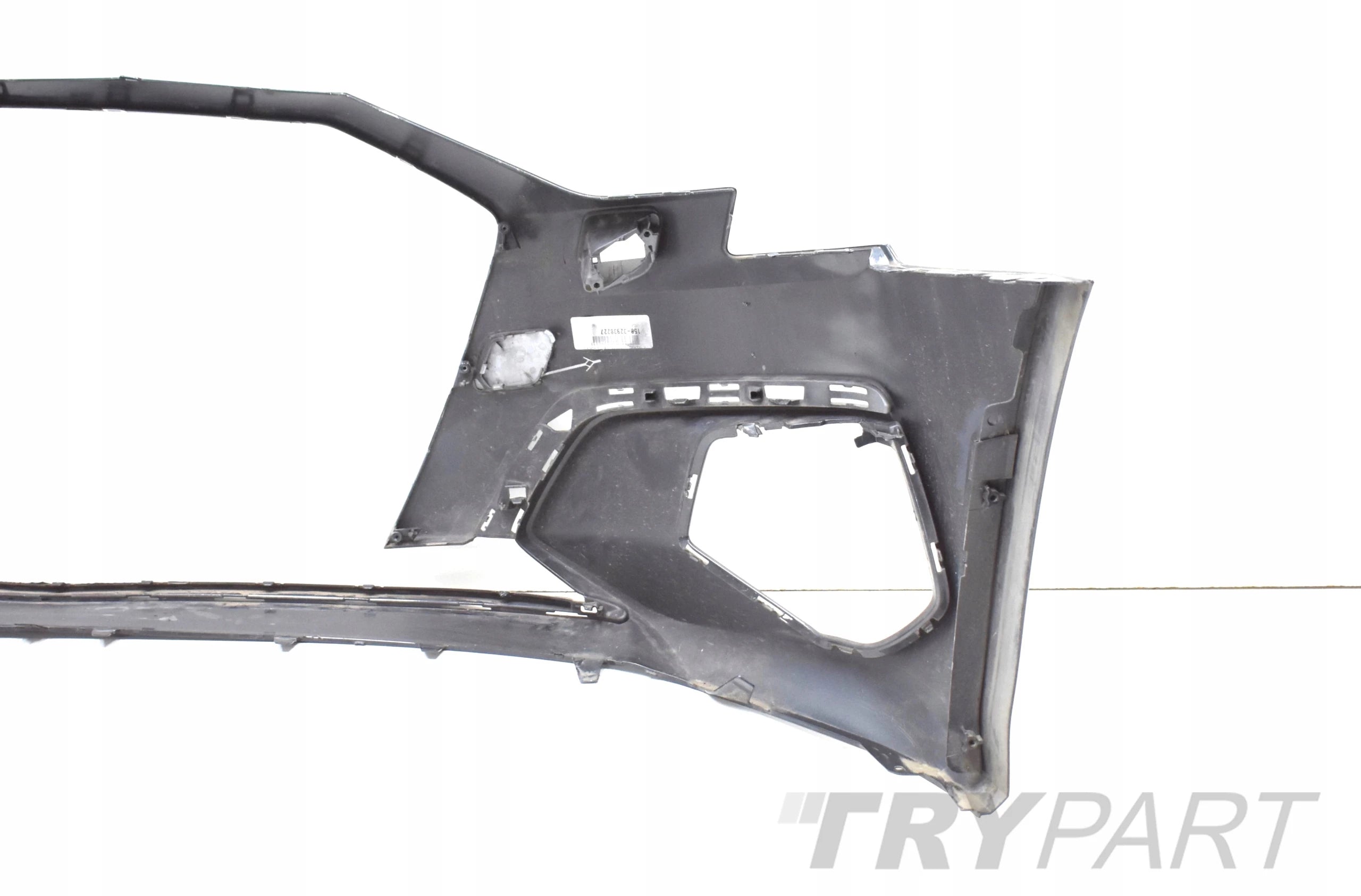 AUDI A3 8Y FRONT BUMPER ORG