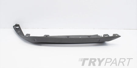 PORSCHE BOXSTER CAYMAN 981 REAR BUMPER DIFFUSER ORG