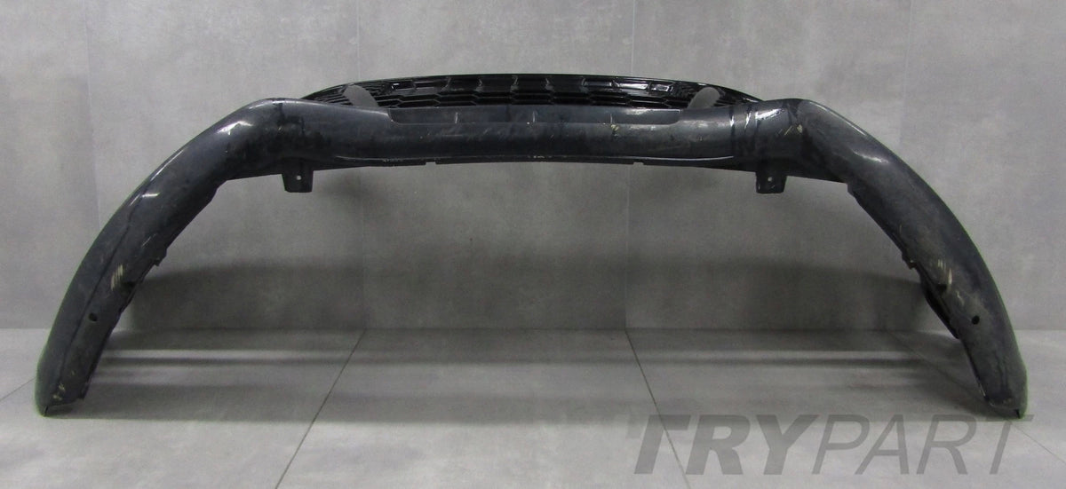 Front Bumper Ford Mondeo MK4 IV ST-line Lift 10-14