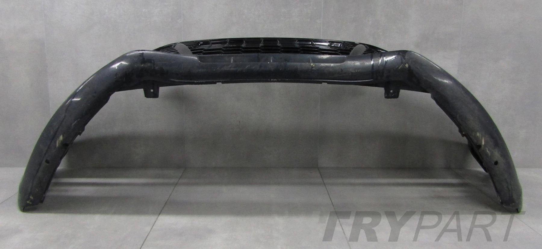 Front Bumper Ford Mondeo MK4 IV ST-line Lift 10-14