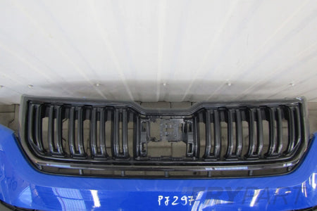 Front Bumper for Skoda Kodiaq Sportline 565 17-21