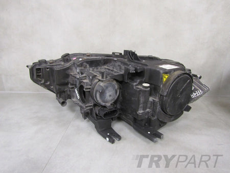 AUDI A5 8T0 LIFT XENON HEADLIGHT + LED 11-16 RH 8T0941006