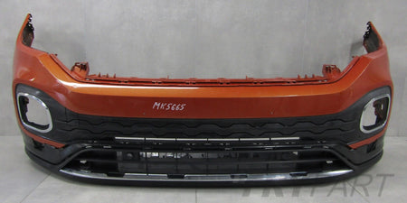 Front bumper for Volkswagen VW T-Cross 2GM R-Line 18-22