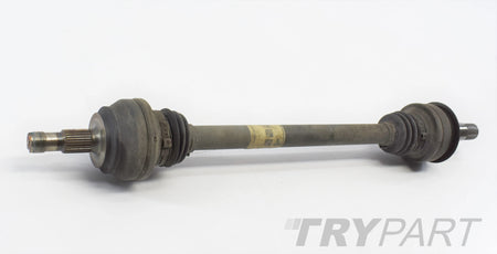 MERCEDES E CLASS W213 REAR RIGHT AXLE SHAFT ORG
