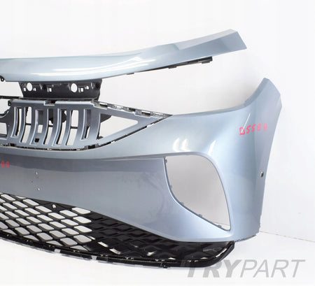 VW ID.4 ID-4 11A FRONT BUMPER ORG