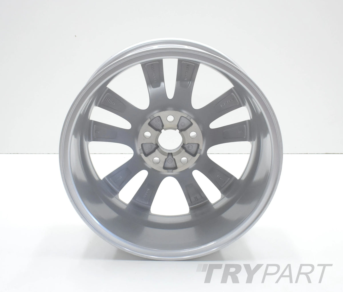 17" WHEEL SEAT ALHAMBRA 7N5 7"x17" 5x112 ET39 ORIGINAL NEW 7N5601025B