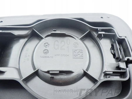 BMW 3 G20 G21 Fuel Filler Flap