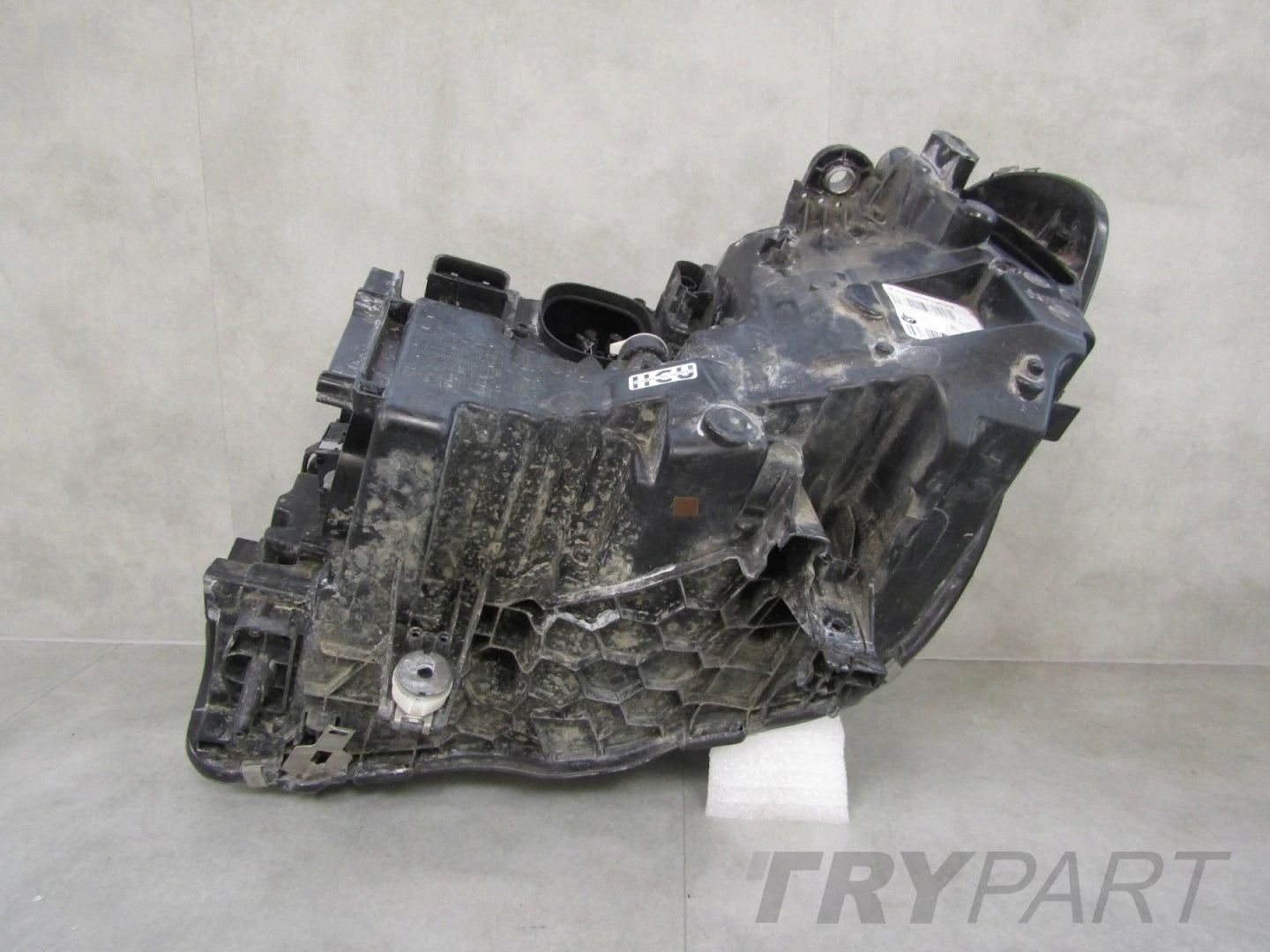 BMW X3 G01 X4 G02 FRONT LAMP FULL LED ADAPTIVE 17-21 RH 7466120