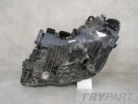 BMW X3 G01 X4 G02 FRONT LAMP FULL LED ADAPTIVE 17-21 RH 7466120