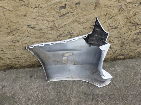 FORD TRANSIT CUSTOM Rear Bumper