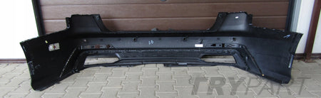 AUDI A6 C8 4K5 SLINE SEDAN Rear Bumper