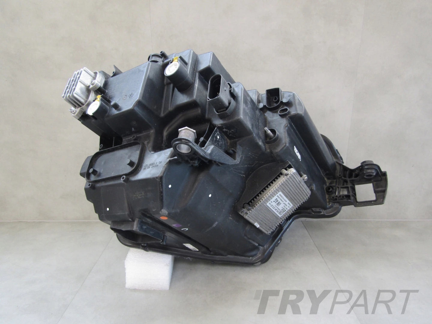 Front Lamp Skoda Karoq Lift FULL LED 21- LH 57B941035