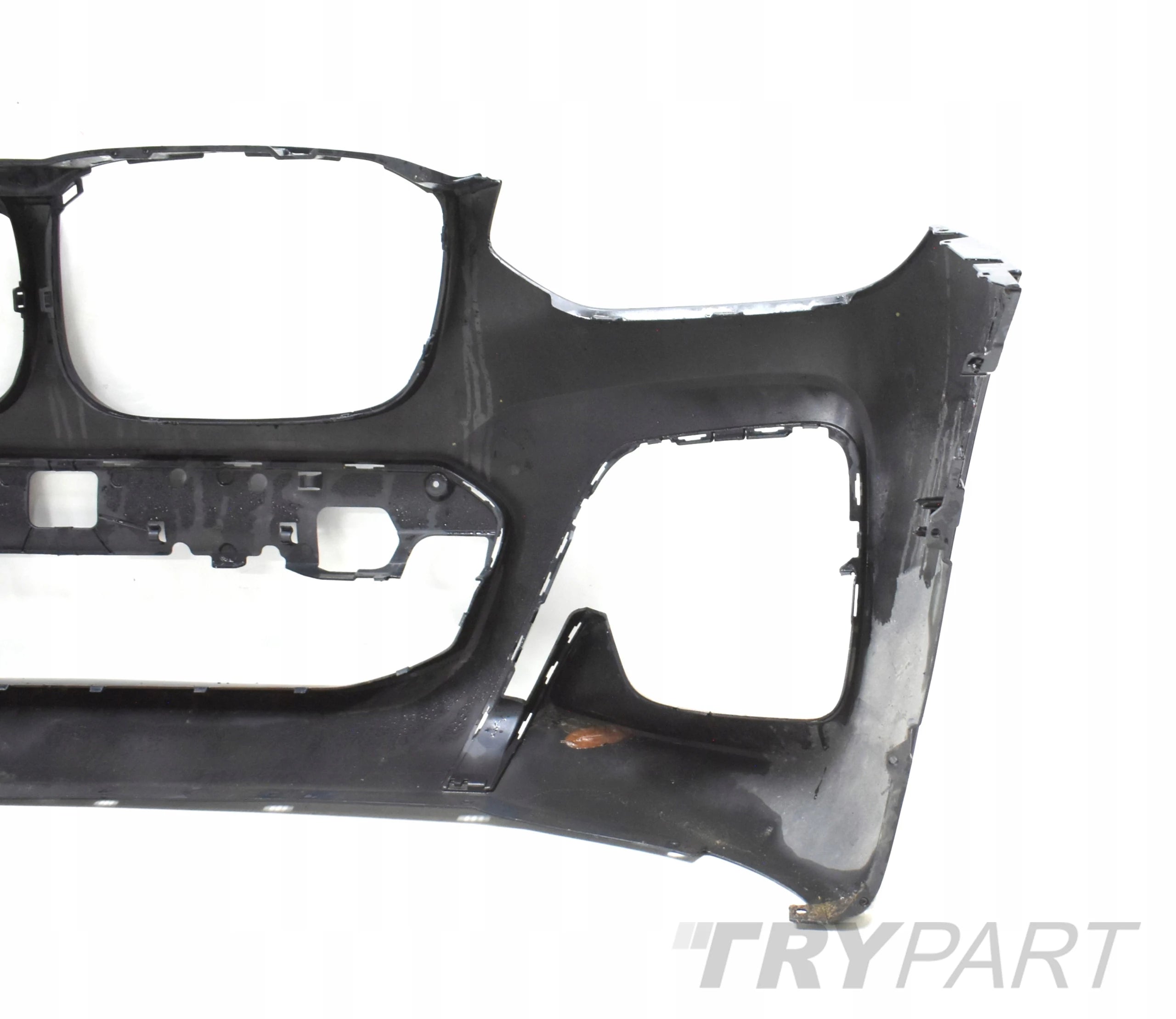 BMW X3 X4 G01 G02 M Sport Package Front Bumper Original