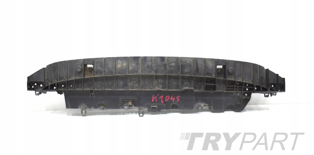 CITROEN C3 III Engine Shield Plate Floor Bumper ORG