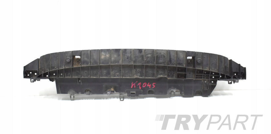 CITROEN C3 III Engine Shield Plate Floor Bumper ORG