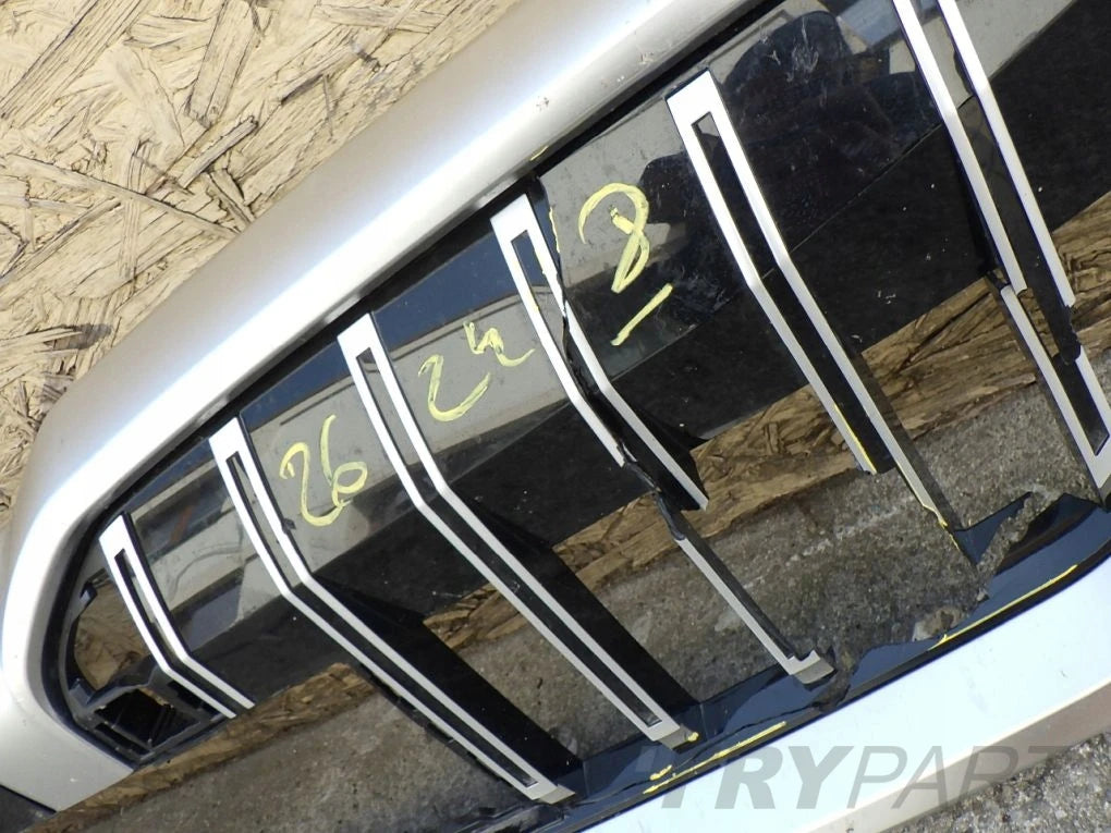 BMW I5 G60 G61 Grill