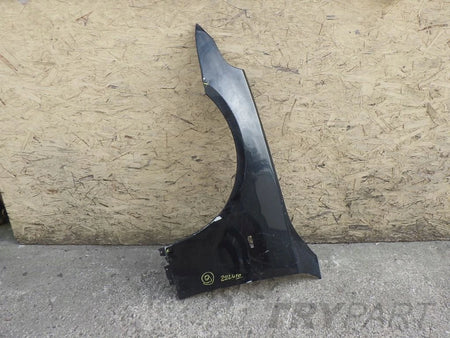 BMW 5 E60 E61 Front Left Fender