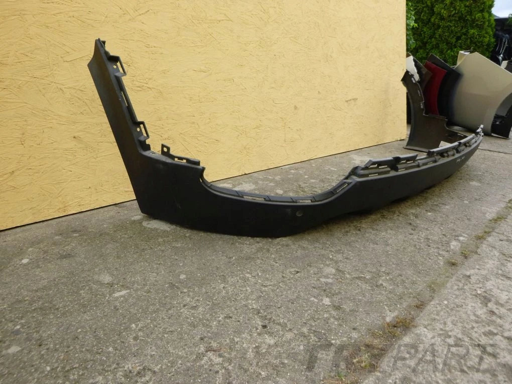 KIA SPORTAGE IV LIFT 18- Rear Bumper