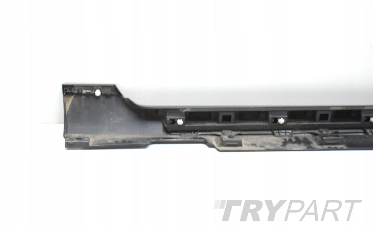 VW PASSAT B8 R 3G0 LEFT SILL PANEL + FRAME