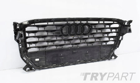 AUDI Q2 81A CHROME GRILL BUMPER GRILLE ORG