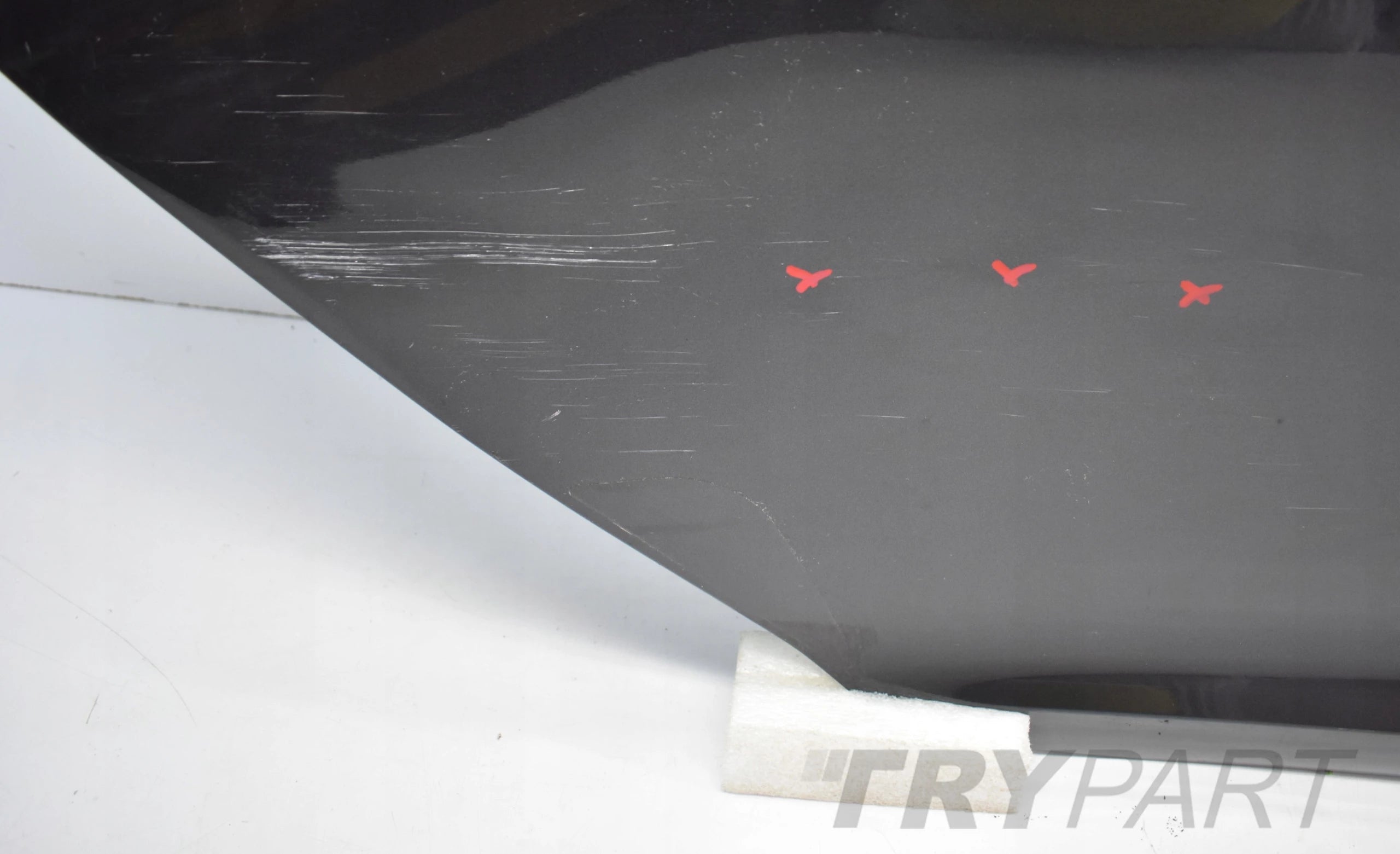 KIA STINGER RIGHT REAR DOOR ORG