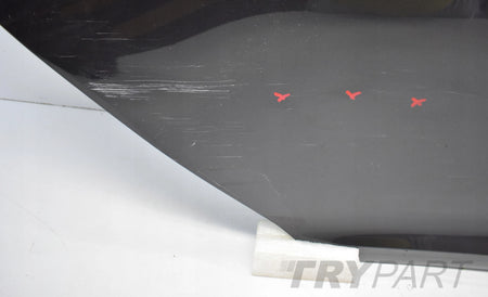 KIA STINGER RIGHT REAR DOOR ORG
