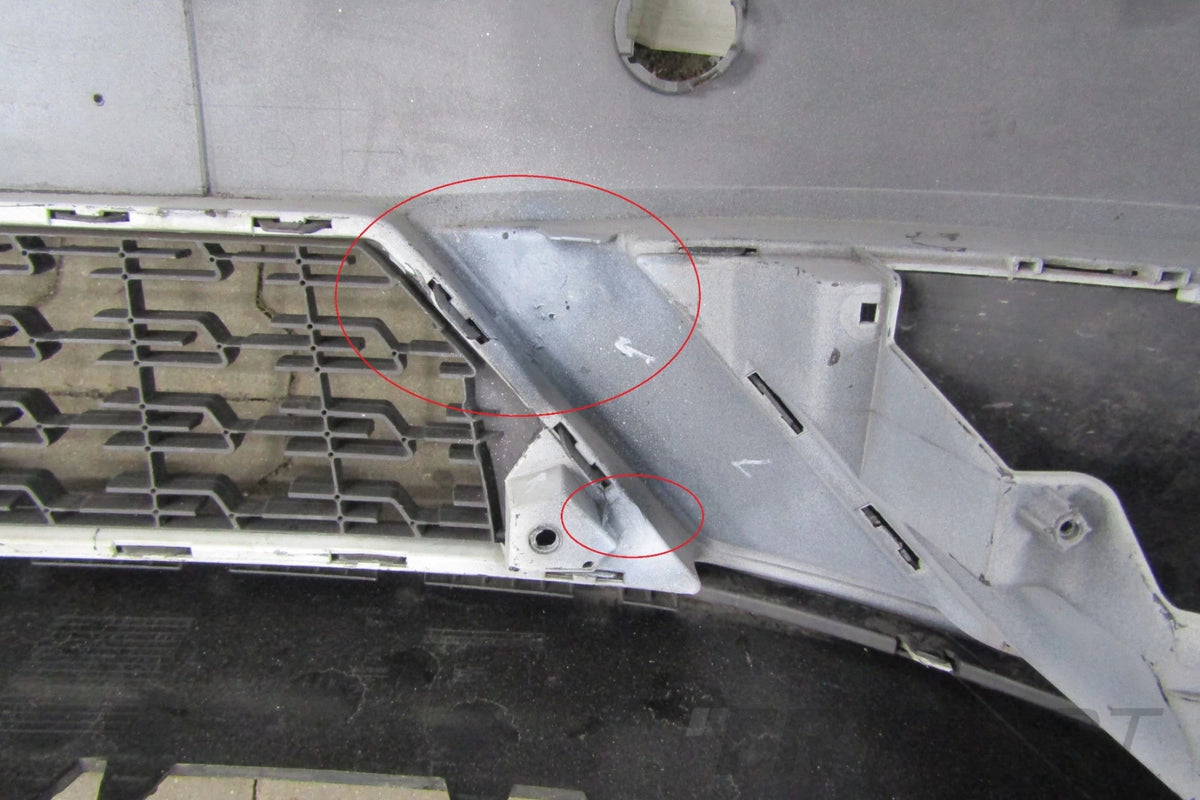 Front Bumper Seat Leon 3 III 5F0 Lift 17-