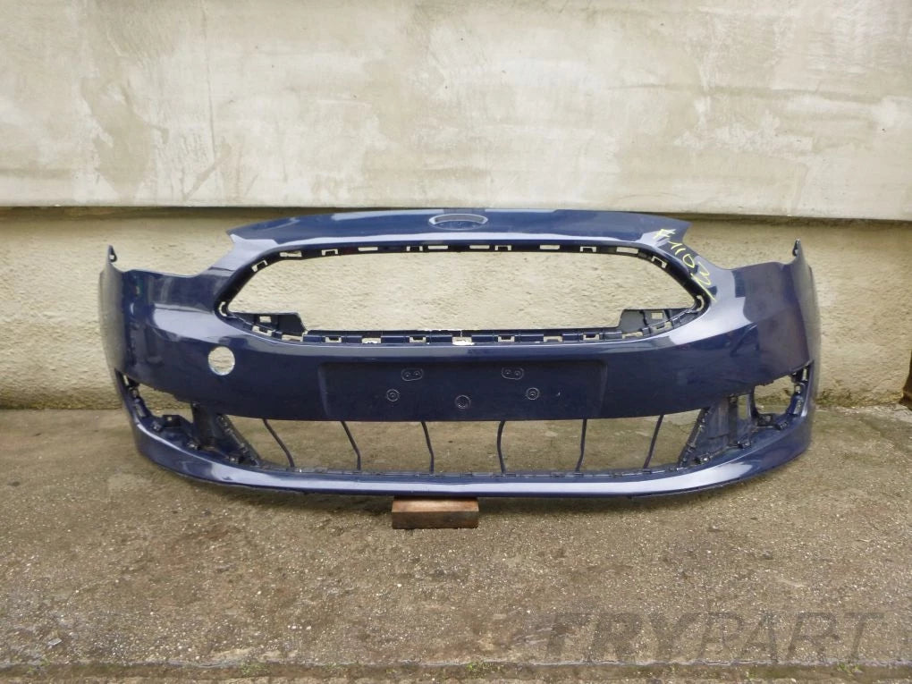 FORD C MAX MK2 LIFT front bumper without PDC
