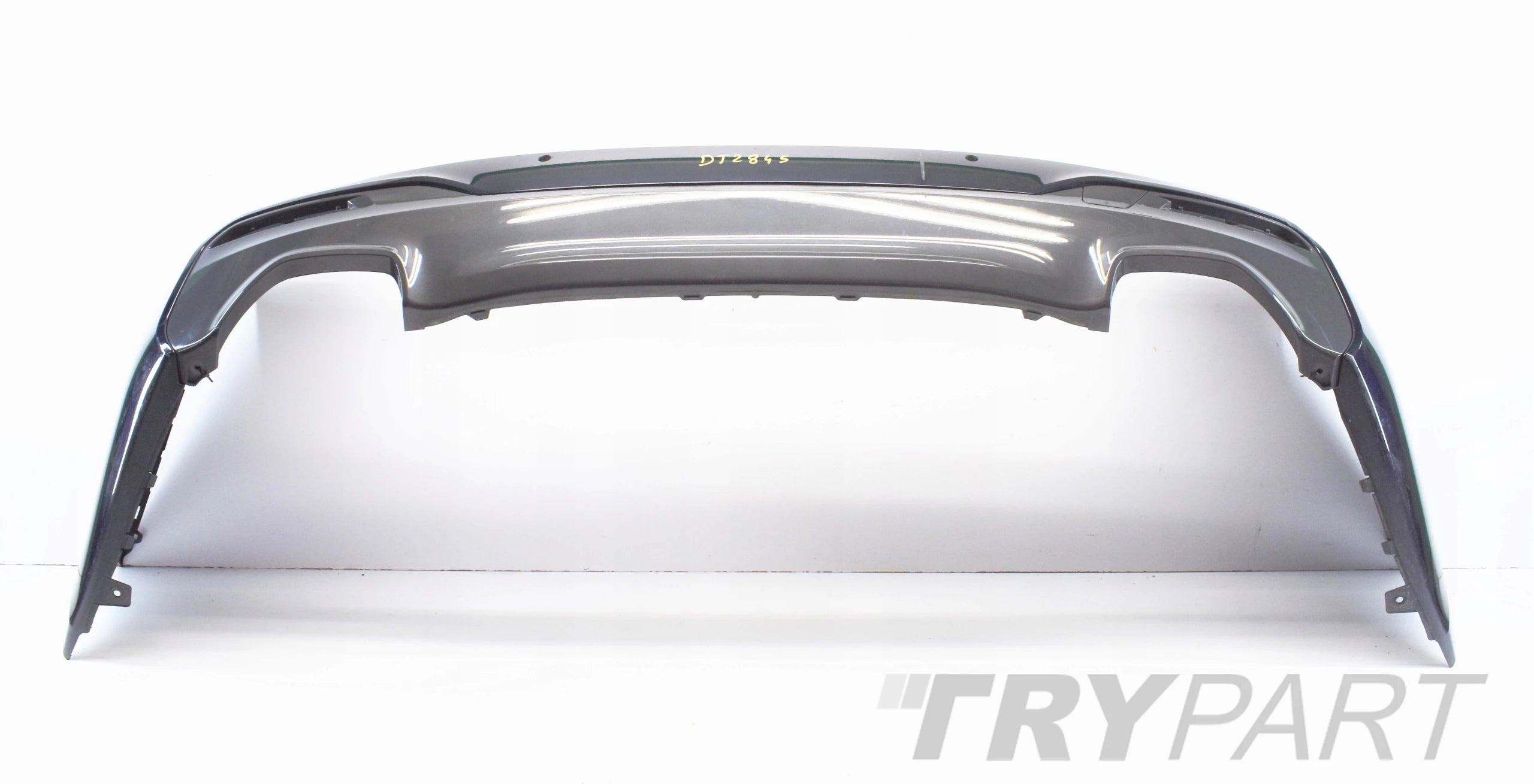 BMW 5 Series G31 M Package Rear Bumper Original Wagon