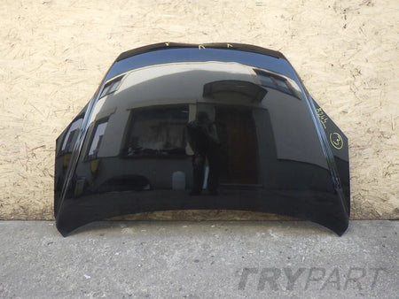 HONDA CRV CR-V III 3 LIFT 2009- Hood