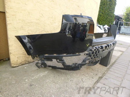 RANGE ROVER SPORT L494 IV 4 13- Rear Bumper