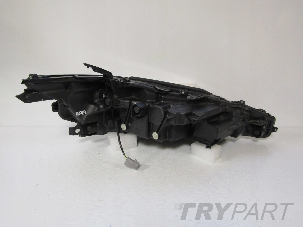 Lexus ES 7 VII LED 18-21 LH Front Lamp