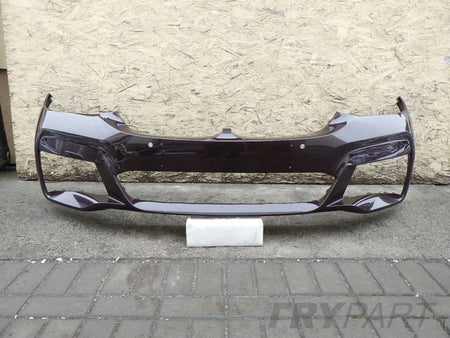 BMW 6 GT G32 M PACKAGE front bumper