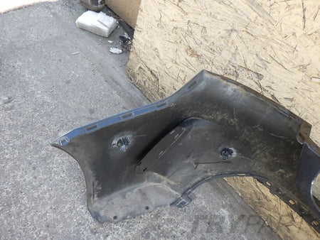 BMW 1 F40 M SPORT 19- Rear Bumper