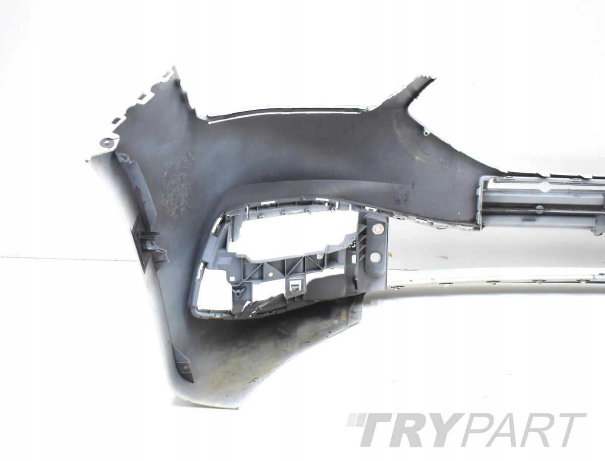 SEAT LEON IV 5F FRONT BUMPER FRONT ORIGINAL