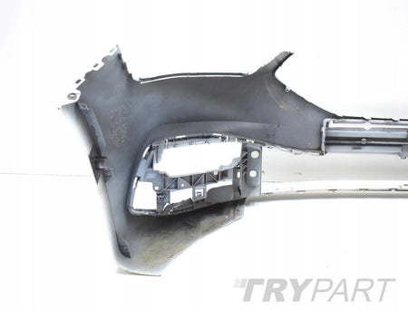 SEAT LEON IV 5F FRONT BUMPER FRONT ORIGINAL