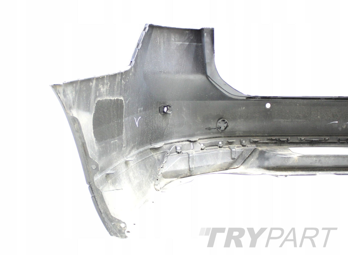 VW PASSAT B8 3G9 LIFT REAR BUMPER COMBI + DIFFUSER