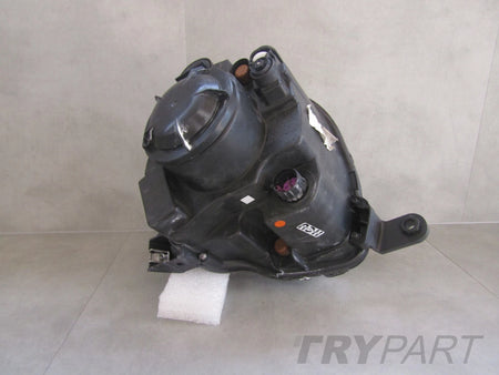 HEADLAMP FIAT 500 LIFT STANDARD LENS 15- LH