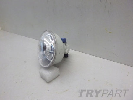 TOYOTA YARIS III AURIS II VERSO halogen right