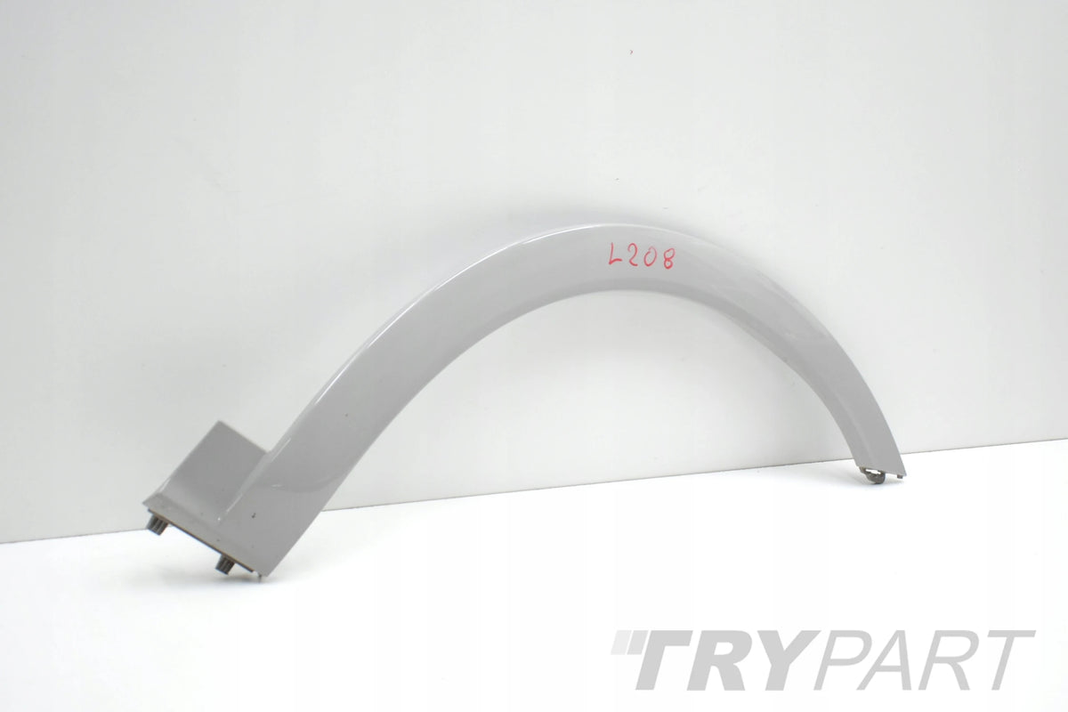 PORSCHE CAYENNE III 9Y RIGHT FRONT FENDER TRIM ORG