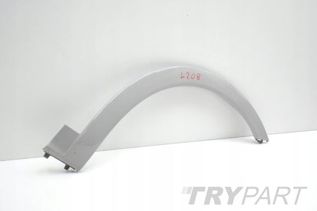 PORSCHE CAYENNE III 9Y RIGHT FRONT FENDER TRIM ORG
